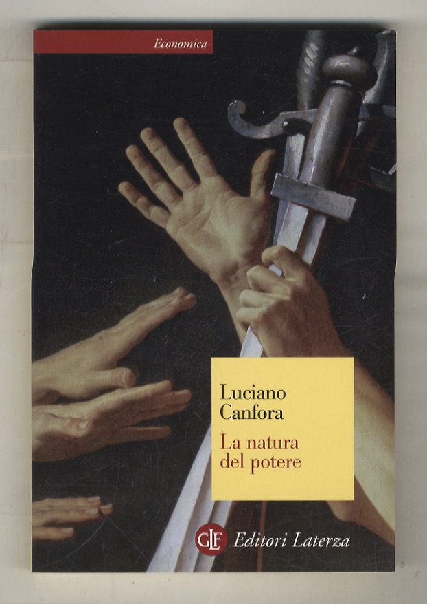 La natura del potere.
