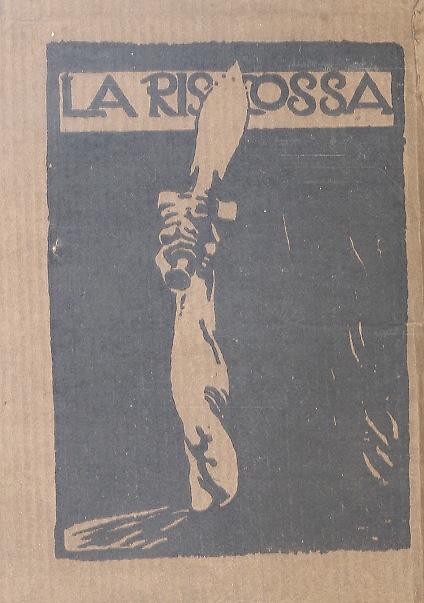 La riscossa.