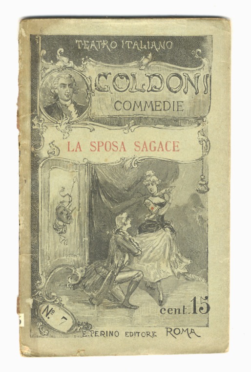 La sposa sagace.