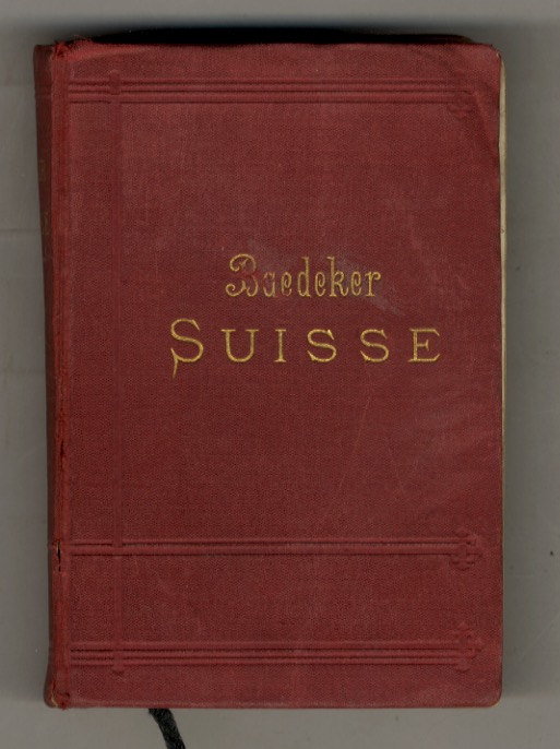 La Suisse et les parties limitrophes de l'Italie, de la …