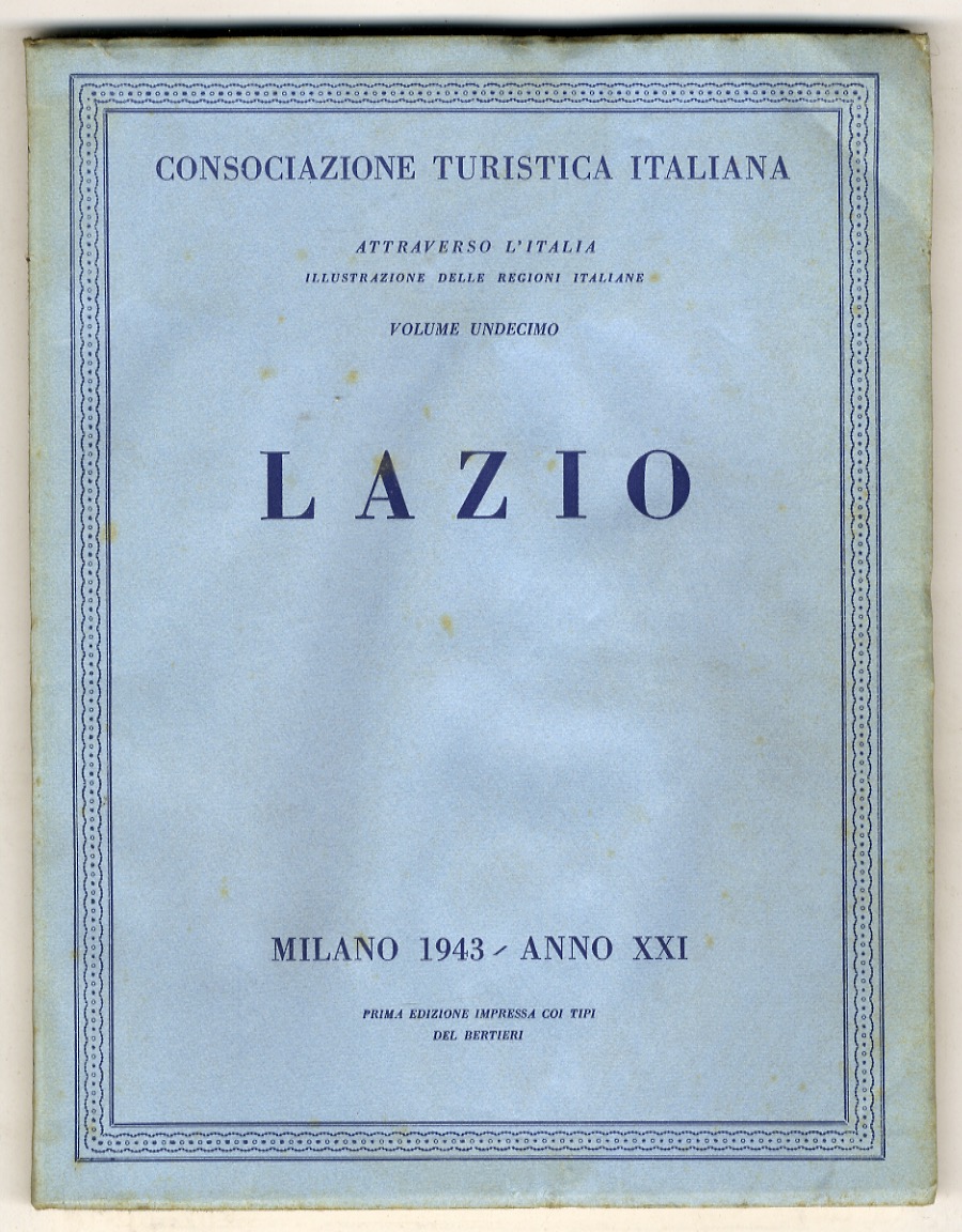 LAZIO.
