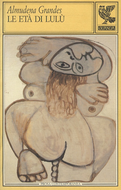 Le età di Lulù. Traduzione di I. Carmignani.
