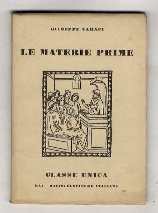 Le materie prime. (Materie prime produttrici di energia: carbone, petrolio, …
