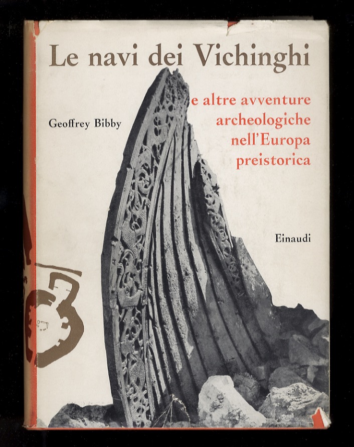 Le navi dei Vichinghi. E altre avventure archeologiche nell'Europa preistorica.
