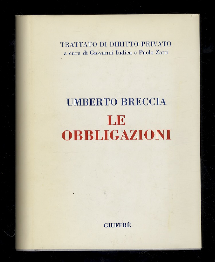 Le obbligazioni.