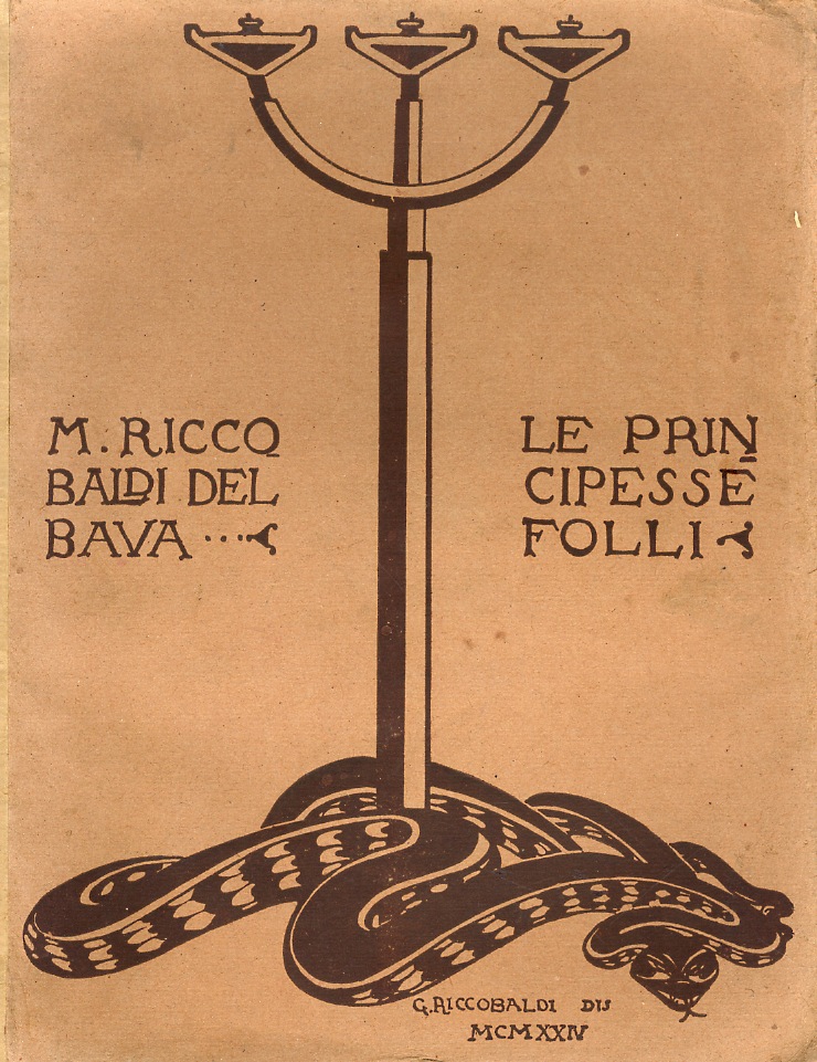 Le Principesse folli.