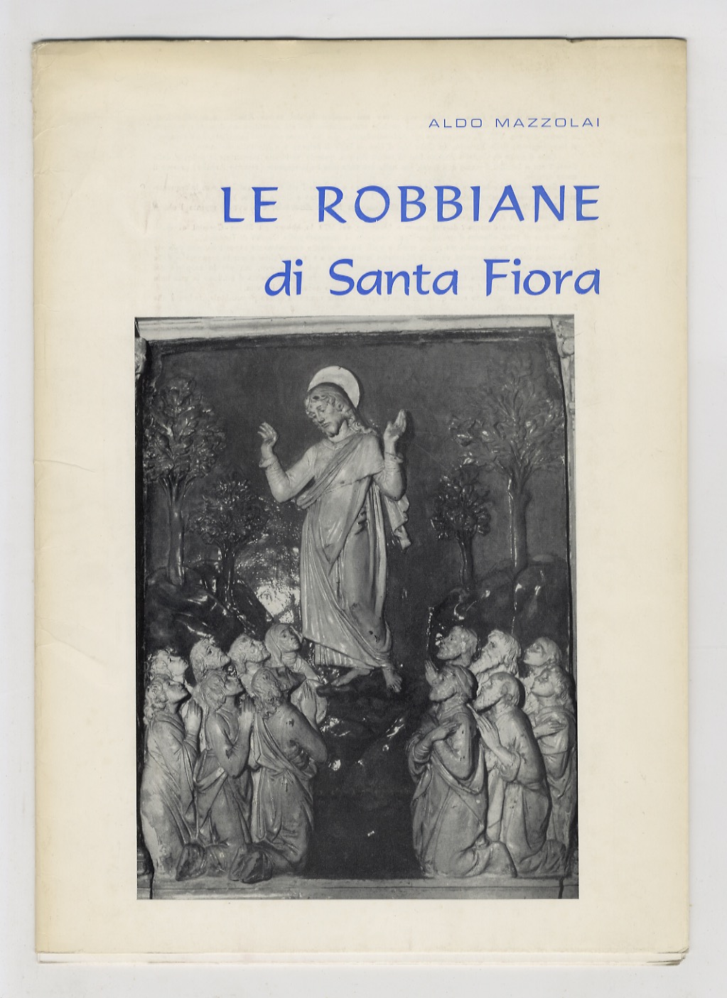 Le Robbiane di Santa Fiora.