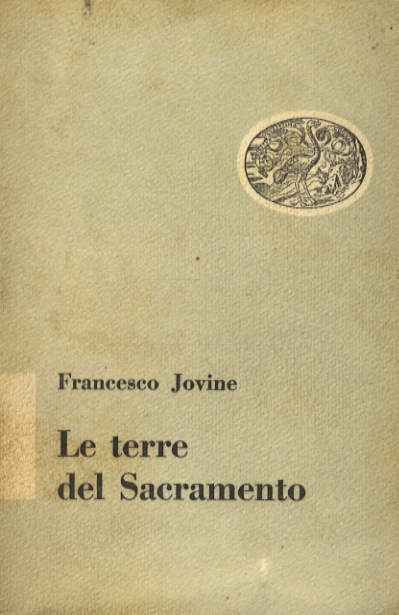 Le terre del Sacramento.