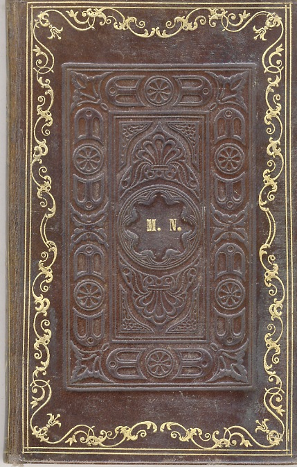 Les aventures de Télémaque et celles d'Aristonous, par Fenelon.