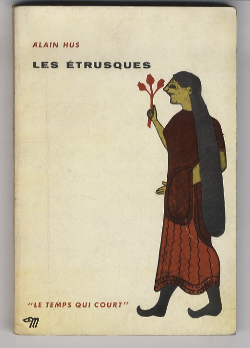 Les étrusques.