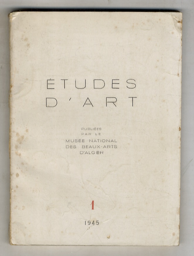 Les thèmes décoratifs des tissus d'Orient et leur imitation dans …