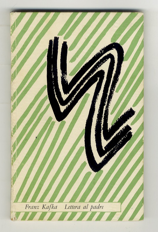 Lettera al padre. Traduzione di Anita Rho.