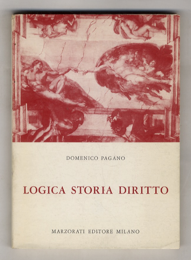 Logica, storia, diritto.