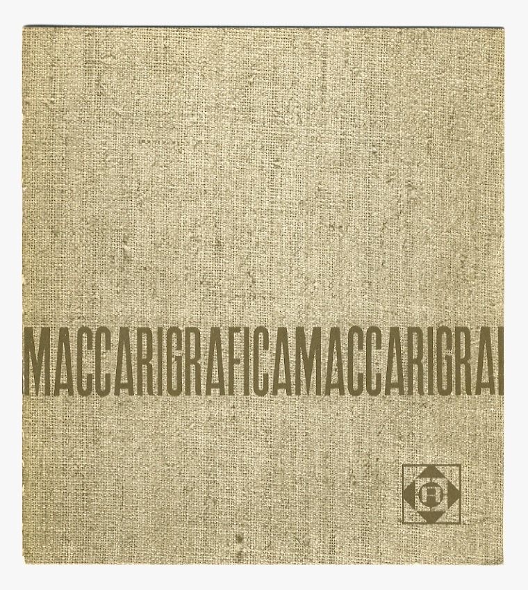 Maccari grafica.
