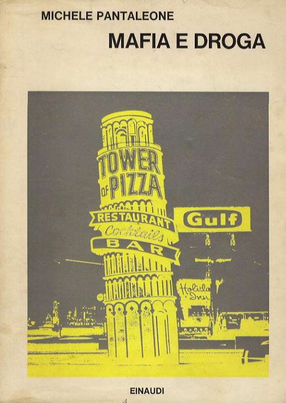 Mafia e droga.