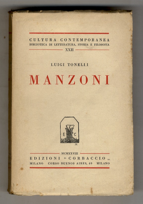 Manzoni.