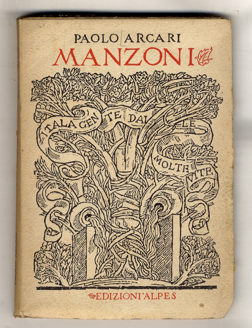 Manzoni.