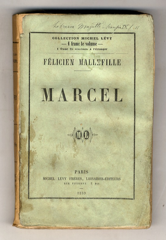 Marcel.