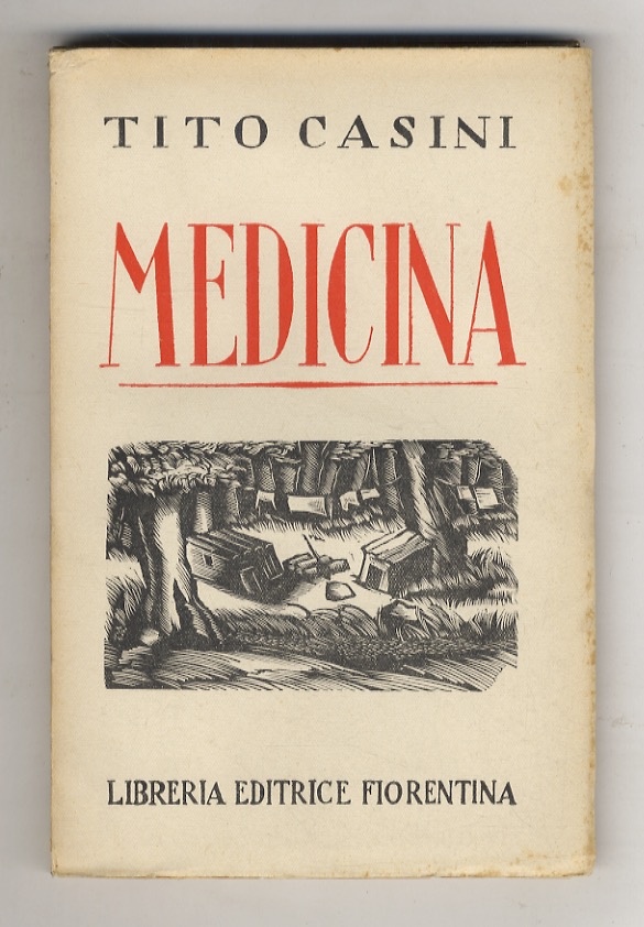 Medicina.