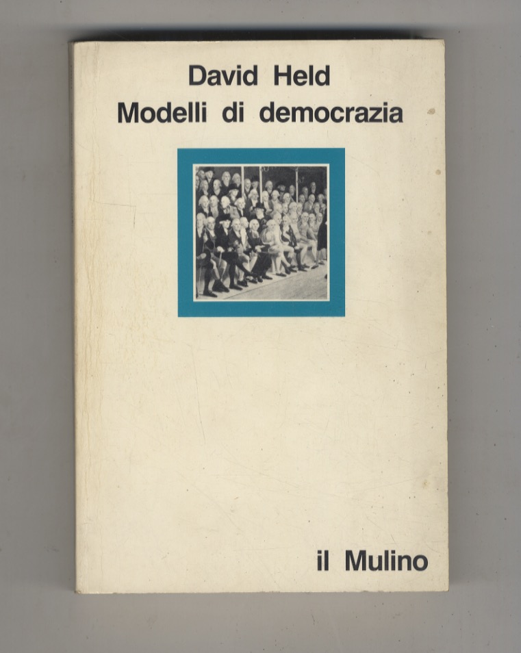 Modelli di democrazia.