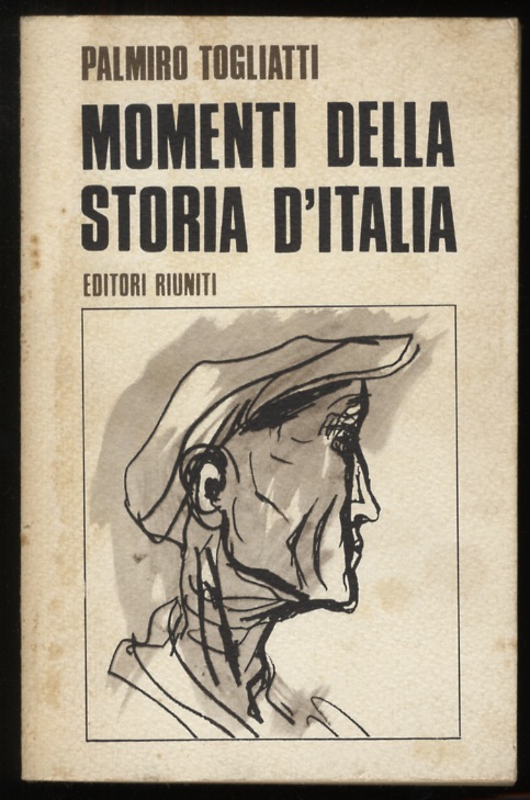 Momenti della storia d'Italia.