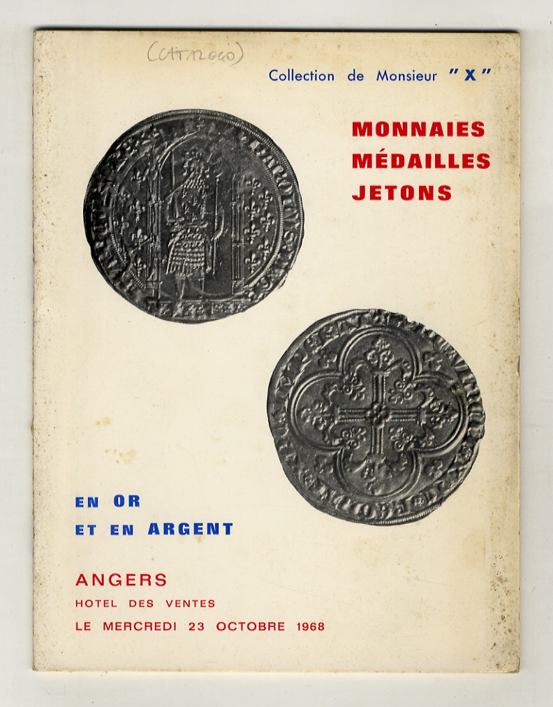 Monnaies antiques. Monnaies royales françaises. Monnaies du système décimal. Monnaies …