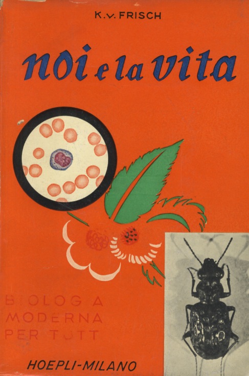 Noi e la vita. Biologia moderna per tutti. Prima edizione …