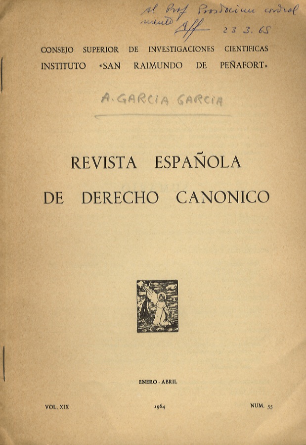 Nuevas decretales de Gregorio IX en la biblioteca del Cabildo …