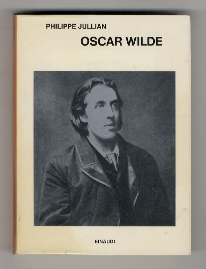Oscar Wilde. Traduzione di Clara Lusignoli.