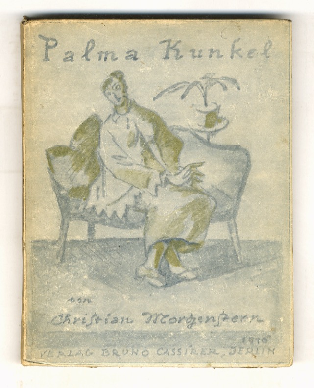 Palma Kunkel. Sechzehnte und Siebzehnte Auflage.