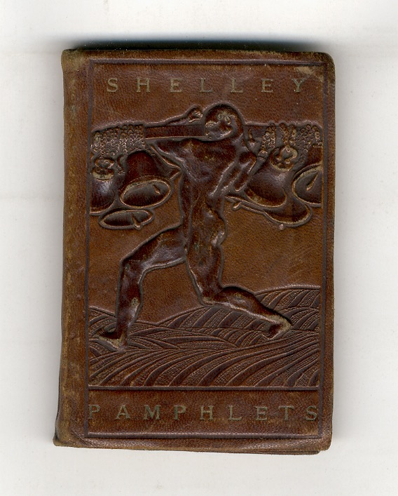 Pamphlets. Prima traduzione italiana di Mario Marini.