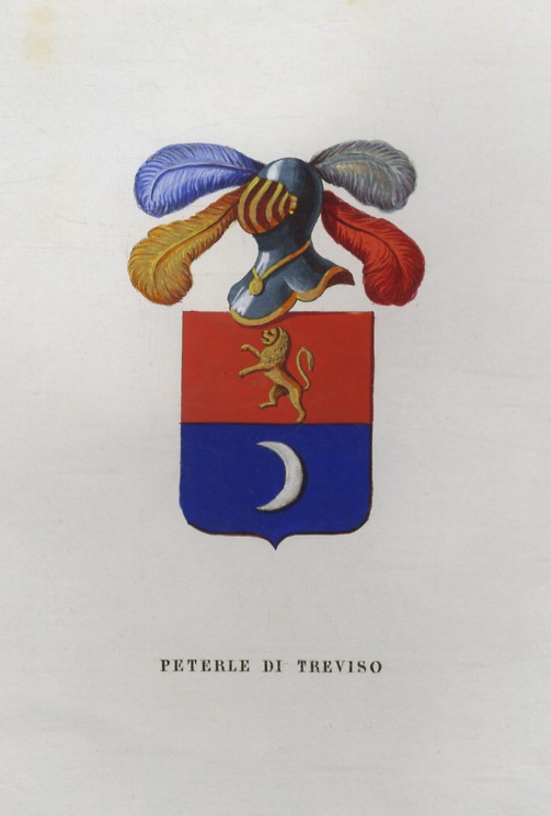 PETERLE di Treviso.