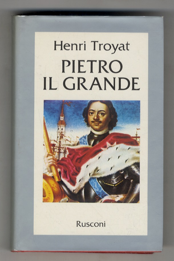 Pietro il Grande.