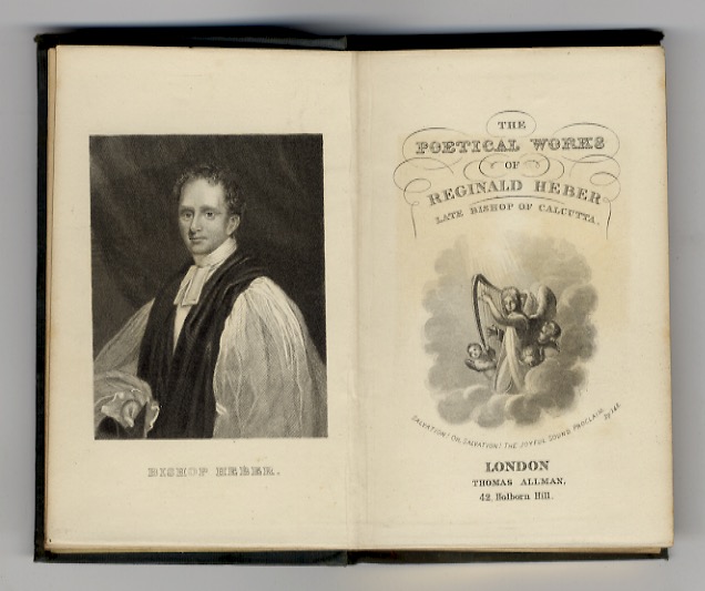 Poems and Translations [.] A new Edition.