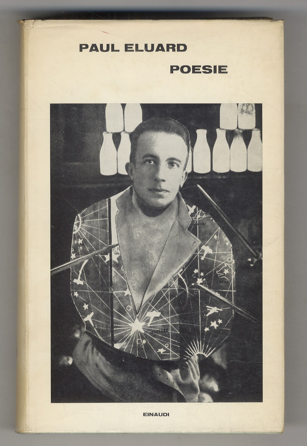 Poesie. Con l'aggiunta di alcuni scritti di poetica. Introduzione e …