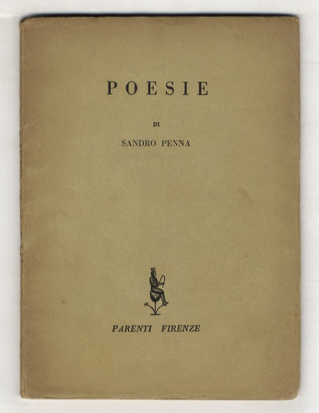 Poesie di Sandro Penna.
