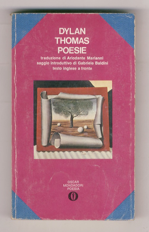 Poesie. Traduzione di Ariodante Marianni con sette versioni di Alfredo …