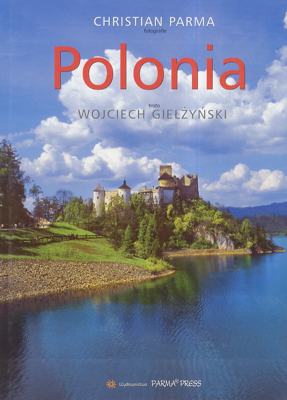 Polonia. Gielzynski Wojciech. Testo.