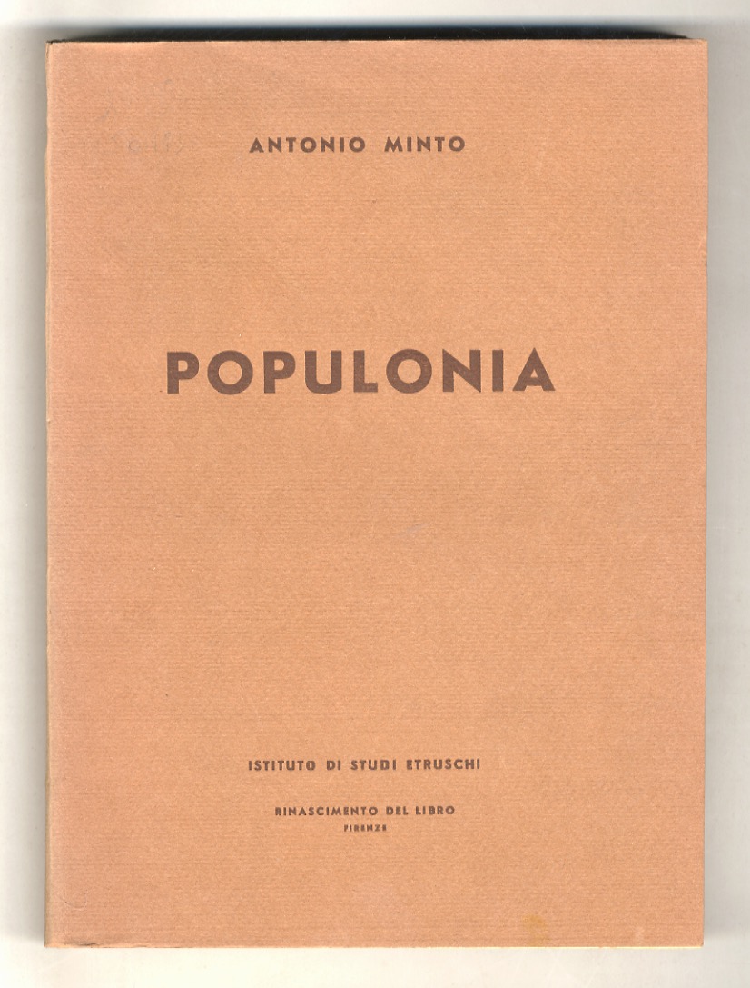 Populonia.