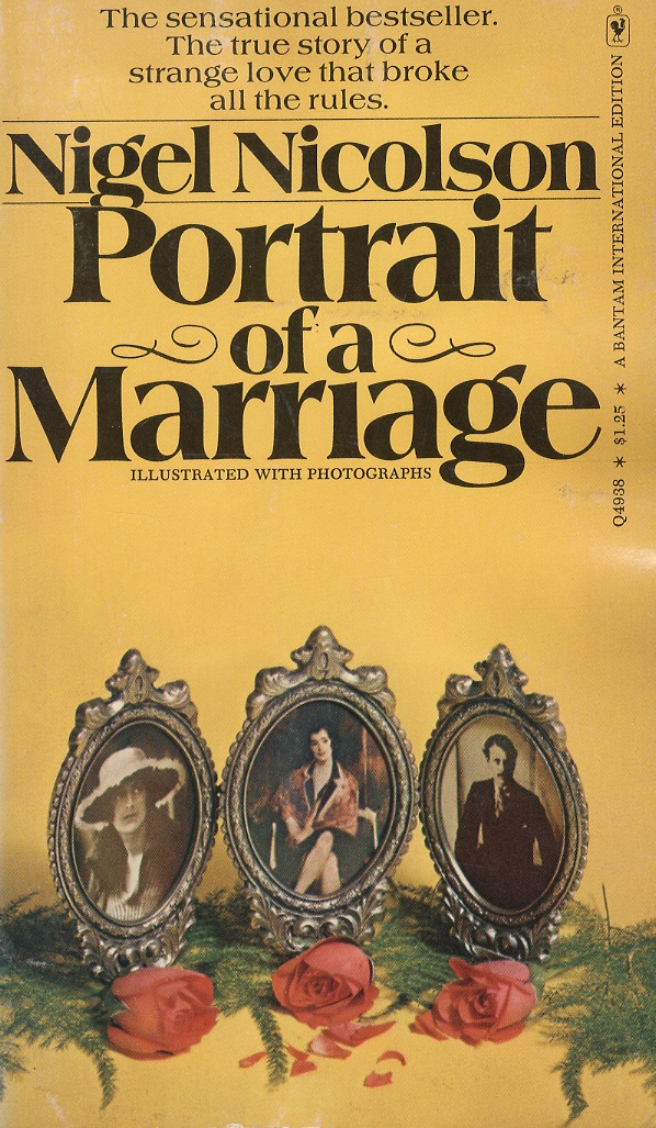 Portrait of a Marriage. (The true story of a strange …