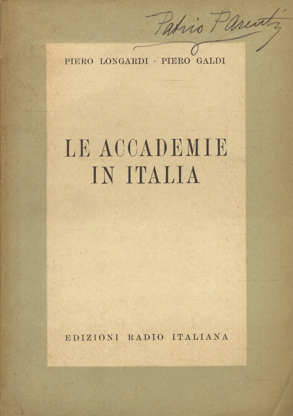 Prima lettera alla sua diocesi.