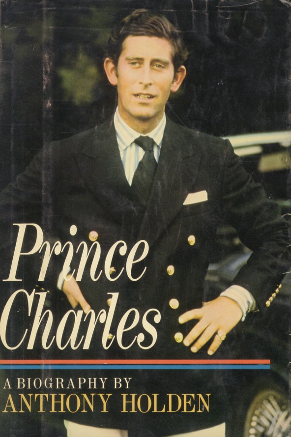 Prince Charles (of Wales).