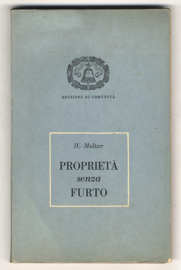 Proprietà senza furto.