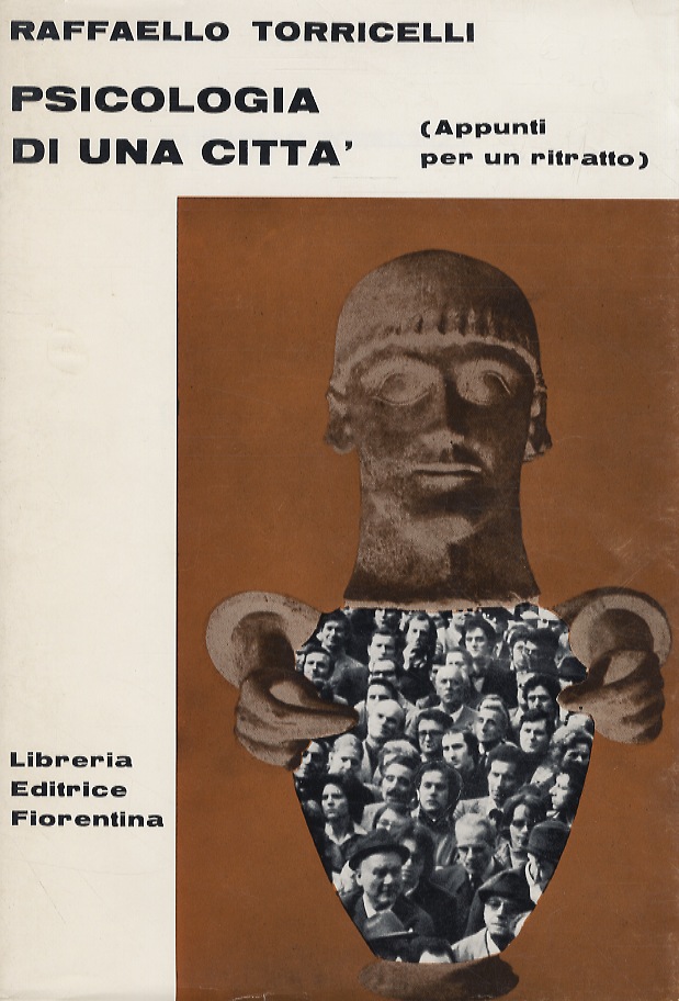 Psicologia di una città (appunti per un ritratto). Xilografie di …