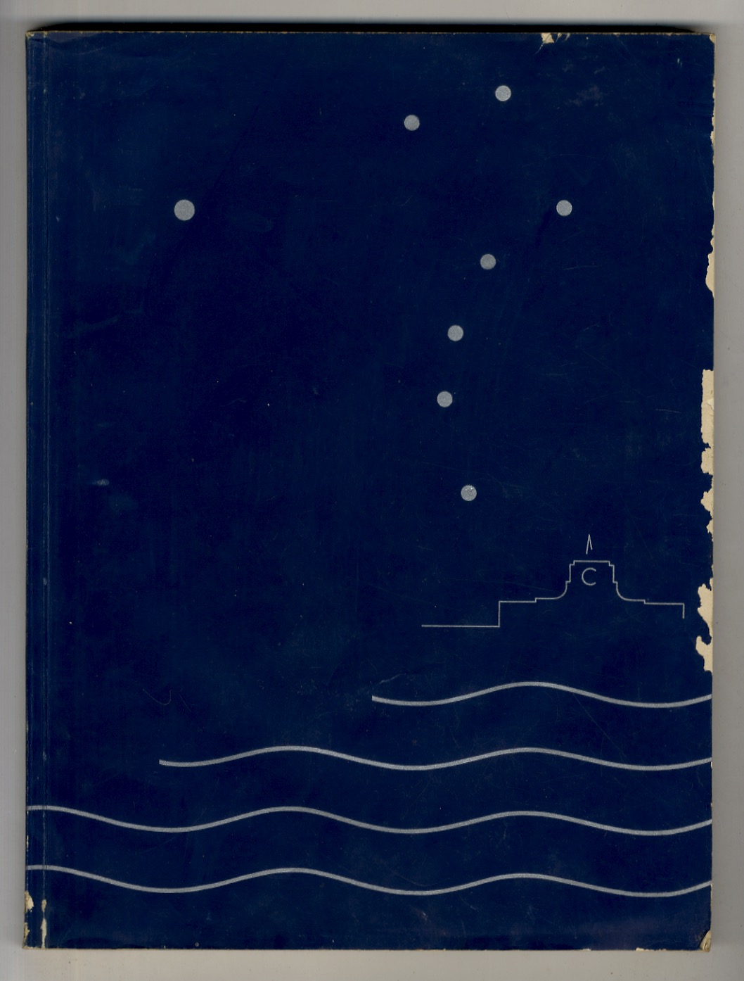 R[egia] Accademia Navale. Corso 1938-1941. [Disegni parole e musica del …