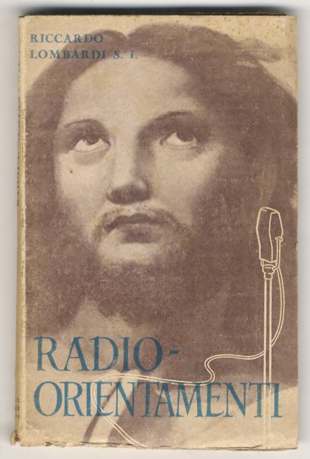 Radio orientamenti. Seconda edizione. 20 migliaio.