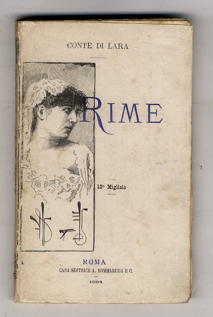 Rime. 12° migliaio.