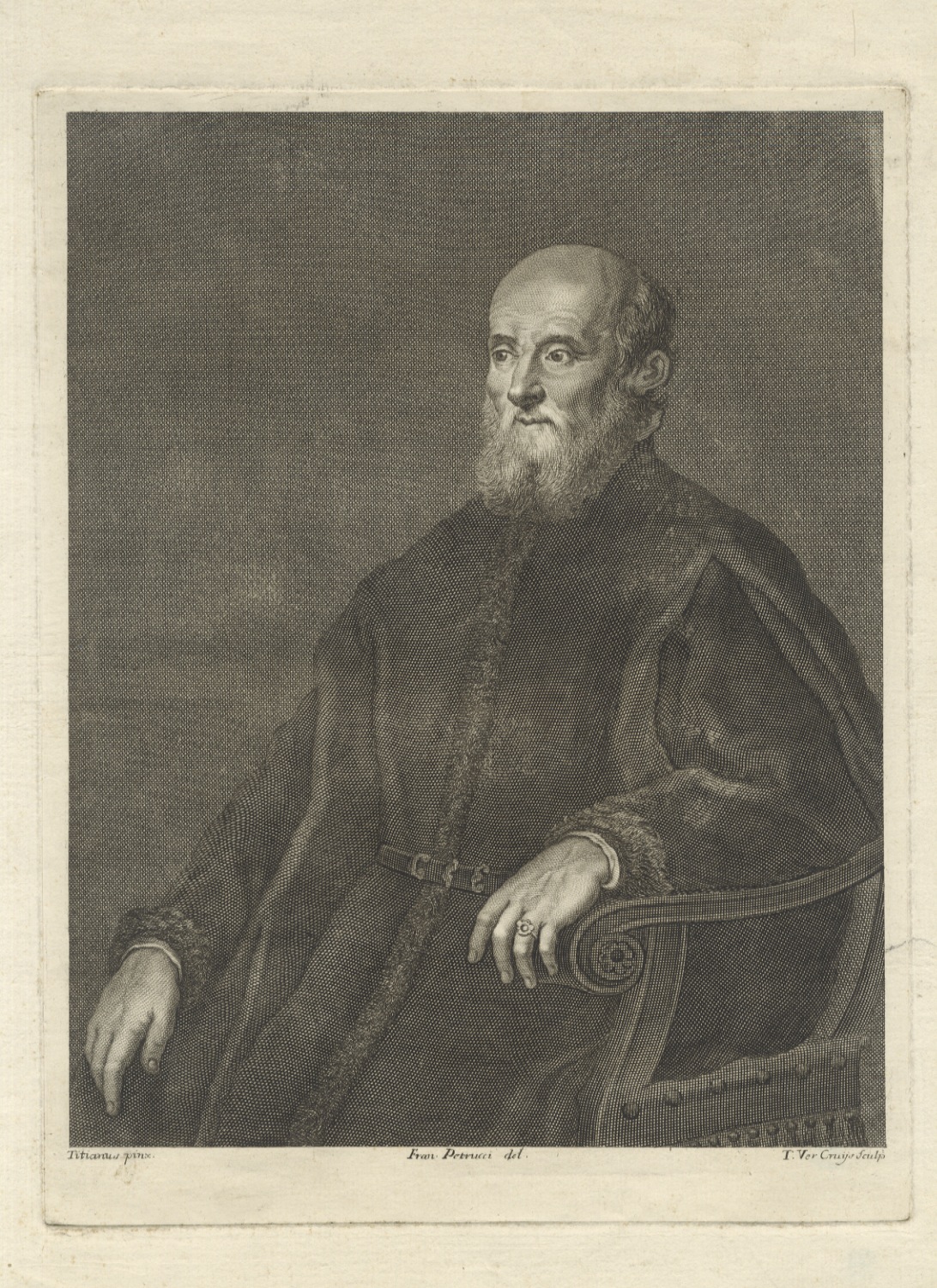 [Ritratto di uomo seduto].