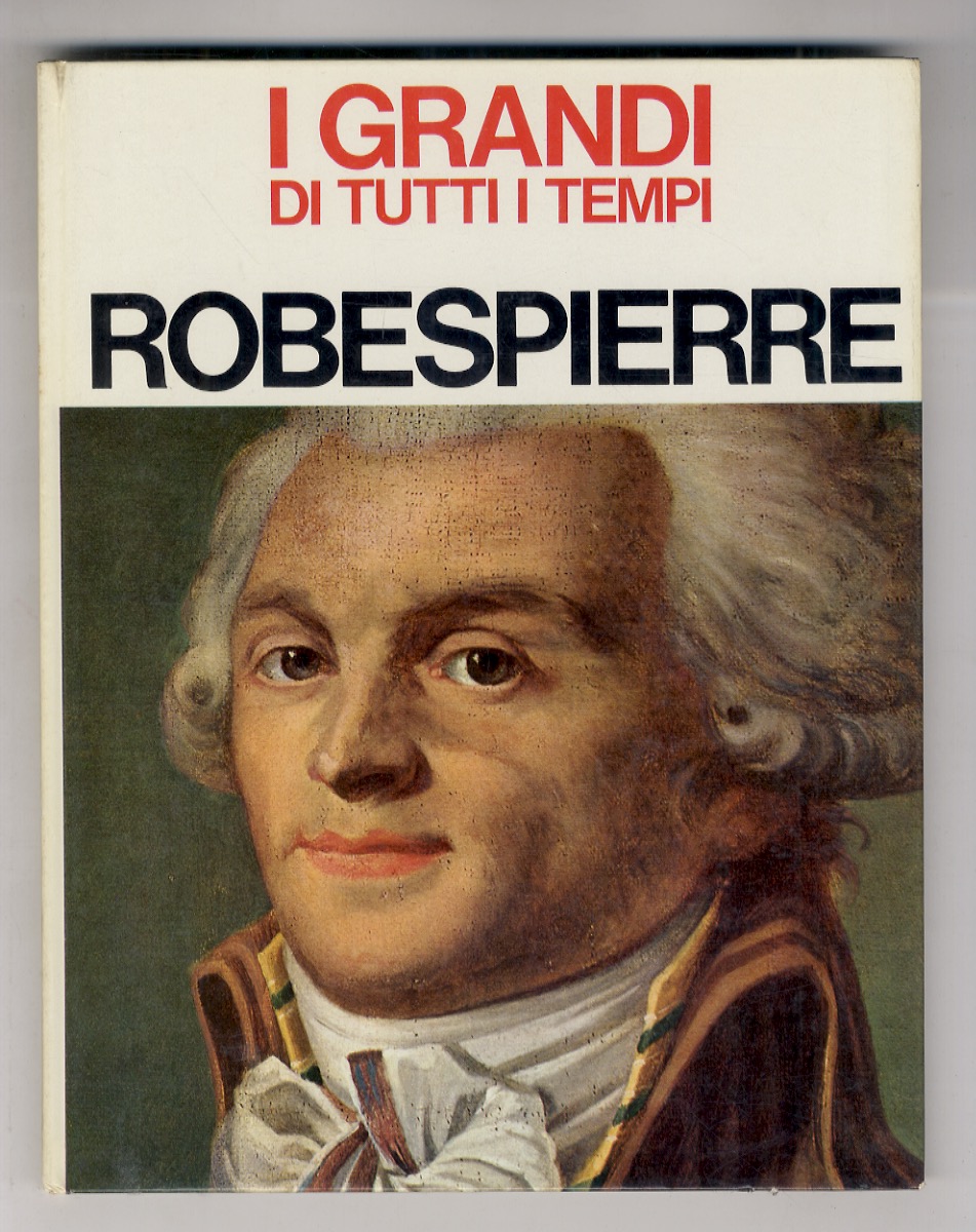 Robespierre.