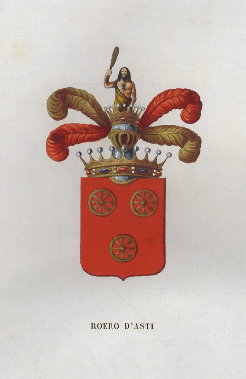 ROERO d'Asti.